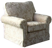 Pace furniture Oakden Chair