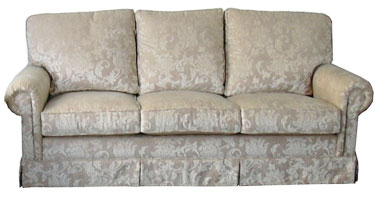 Pace furniture Oakden Sofa