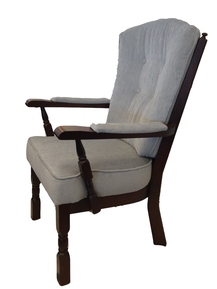 Montreux Olivia chair