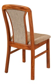 Sorenmobler Rosedale Padded Back Dining Chair