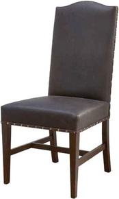 Davies French Provincial Monaco Upholstered Dining Chair