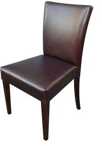 Davies French Provincial Fully Upholstered Dining Chair