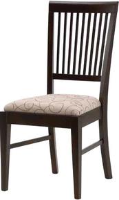 Davies French Provincial Slat-back Dining Chair