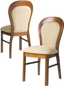 Davies Classic Kauri Hindon Dining Chair