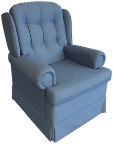 Pace furniture Oxford chair