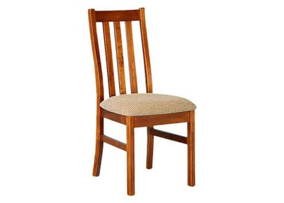 Coastwood Karamea Padded-Seat Dining Chair