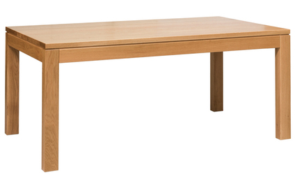 Sorenmobler Attra Fixed 180cm Dining Table
