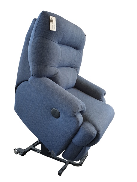 Kovacs Euro Ezi-out chair with recliner function
