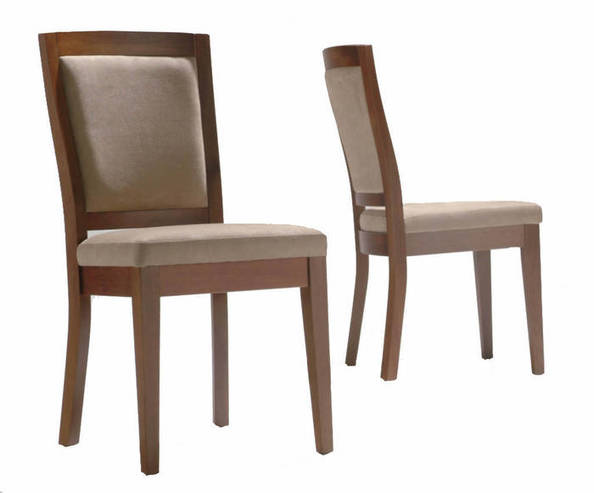 Davies Shaker Dining Chair Nz Made, Padded Dining Chairs Nz