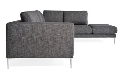 Kovacs Morgan Modular Couch