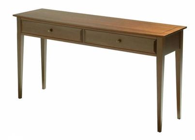 Davies Shaker Console Table