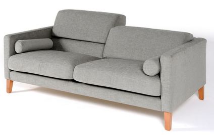 Kovacs Jigsaw sofa