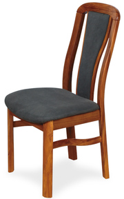 Sorenmobler Olsen Padded Back Dining Chair