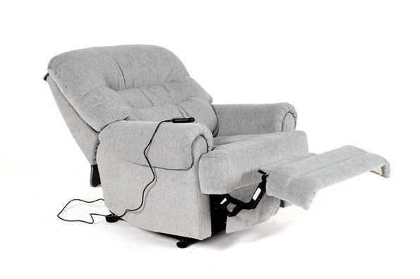 Kovacs Ohau motorised recliner chair