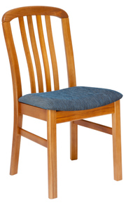 Sorenmobler Verso Slat back dining chair