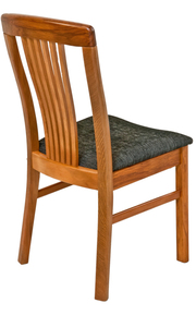 Sorenmobler Verso Ridge dining chair