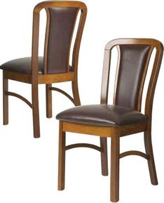 Davies Classic Kauri Chertsey Dining Chair