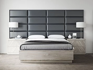 Pace Furniture Upholstered Headboard