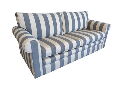 Pace Bel Air sofa with Rolled Arm