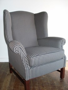 Henry Wing Armchair