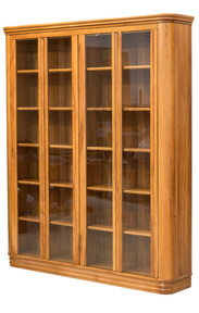 Sorenmobler Riviera Bookcase Display