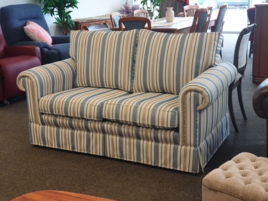 Pace furniture Whitehall couch