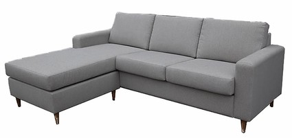 Pace furniture Simplicity modular couch
