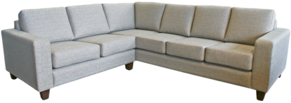 Pace furniture Simplicity modular settee