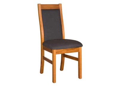 Coastwood Karamea Padded-Back Dining Chair
