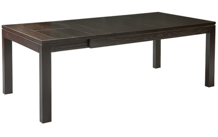 Sorenmobler Attra Extension 175 - 215cm Dining Table