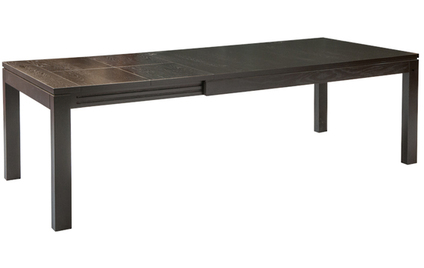 Sorenmobler Attra Extension 175 - 255cm Dining Table