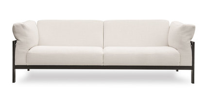Kovacs Axle couch