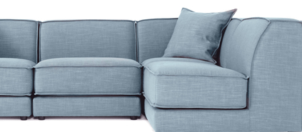 Kovacs Newport Modular Couch